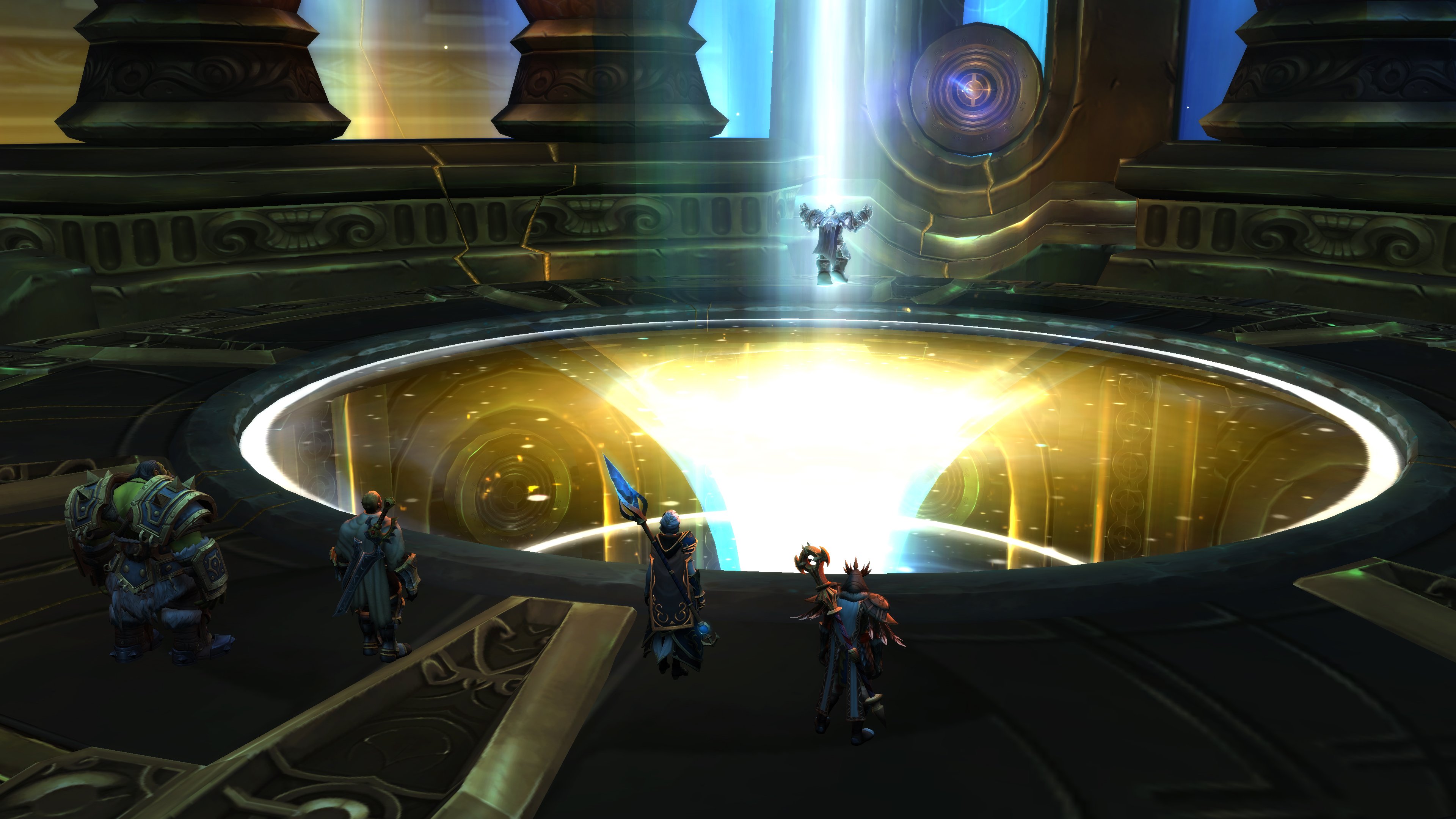 World of Warcraft: The War Within - Imagen 40